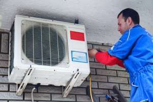 24/7 and Emergency HVAC Near Bethel, NC | Air Conidtioning and Heating Contractors